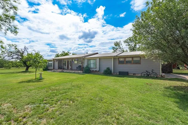$429,000 | 7144 County Road 487, Merkel, TX 79536