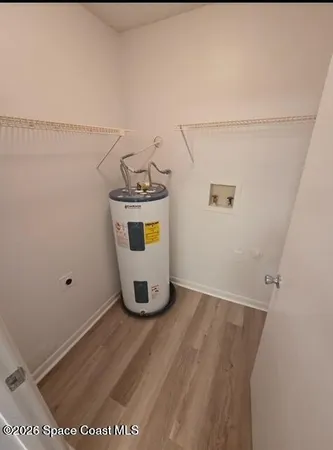 $1,175 | 3550 Sable Palm Lane, Unit L, Titusville, FL 32780
