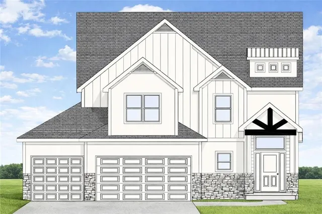 $579,900 | 1317 Larson Avenue, Warrensburg, MO 64093