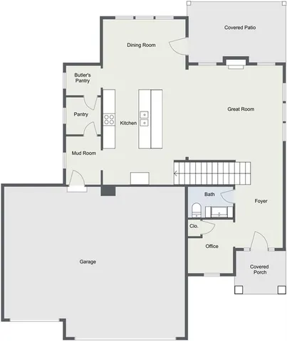 $579,900 | 1317 Larson Avenue, Warrensburg, MO 64093