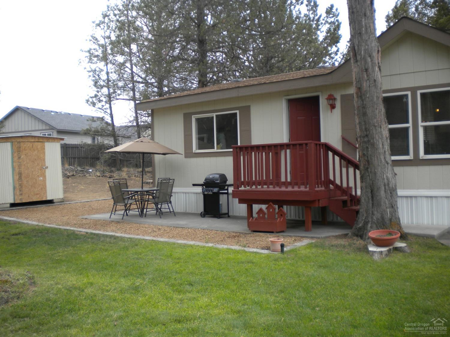 60901 Brosterhous Road, Unit 744 Bend, OR 97702 - Photo 17 of 17 Additional Photo