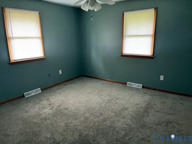 2000 Point Of Rocks Road Chester, VA 23836 - Photo 5 of 7 an empty room with a window