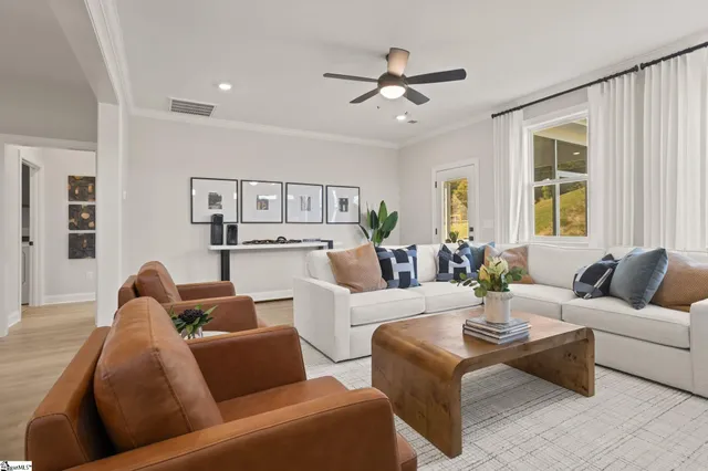 $490,511 | 177 Anderson Oaks Lane, Unit 36, Piedmont, SC 29673