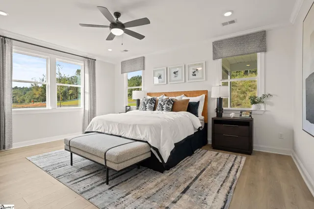 $490,511 | 177 Anderson Oaks Lane, Unit 36, Piedmont, SC 29673