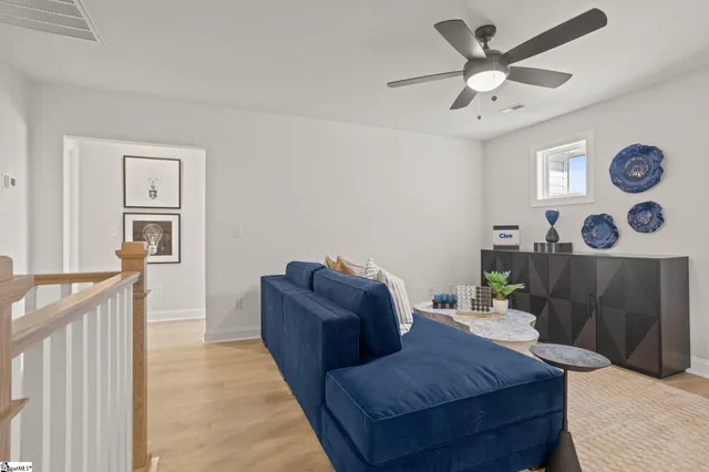 $490,511 | 177 Anderson Oaks Lane, Unit 36, Piedmont, SC 29673