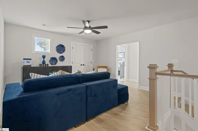 $490,511 | 177 Anderson Oaks Lane, Unit 36, Piedmont, SC 29673