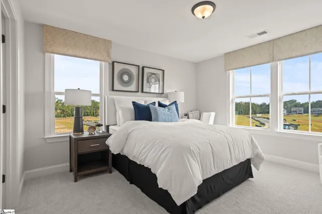 $490,511 | 177 Anderson Oaks Lane, Unit 36, Piedmont, SC 29673