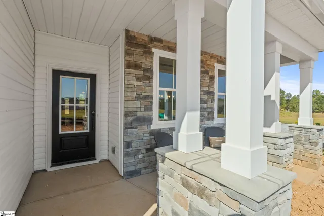 $490,511 | 177 Anderson Oaks Lane, Unit 36, Piedmont, SC 29673