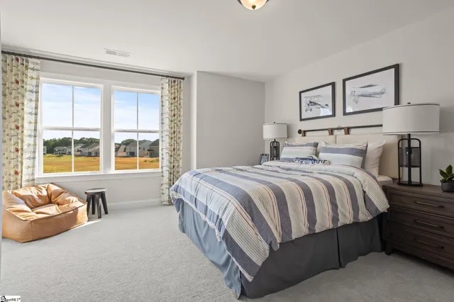 $490,511 | 177 Anderson Oaks Lane, Unit 36, Piedmont, SC 29673