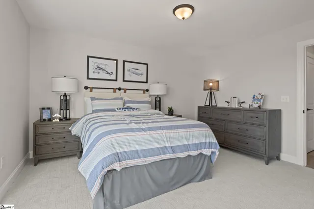 $490,511 | 177 Anderson Oaks Lane, Unit 36, Piedmont, SC 29673