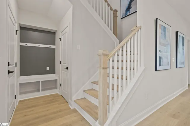 $490,511 | 177 Anderson Oaks Lane, Unit 36, Piedmont, SC 29673