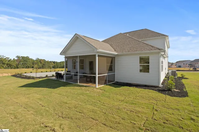 $490,511 | 177 Anderson Oaks Lane, Unit 36, Piedmont, SC 29673