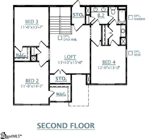 $490,511 | 177 Anderson Oaks Lane, Unit 36, Piedmont, SC 29673