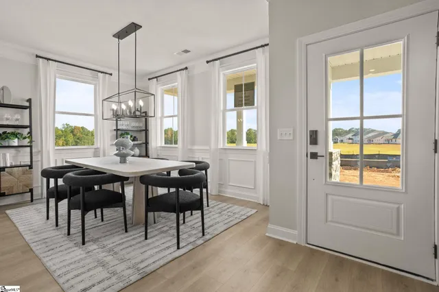 $490,511 | 177 Anderson Oaks Lane, Unit 36, Piedmont, SC 29673