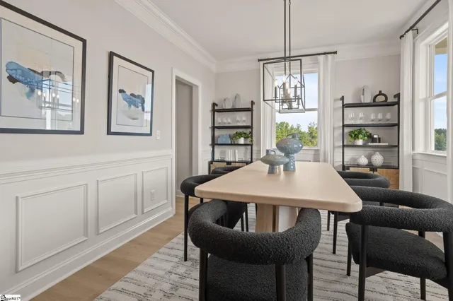 $490,511 | 177 Anderson Oaks Lane, Unit 36, Piedmont, SC 29673