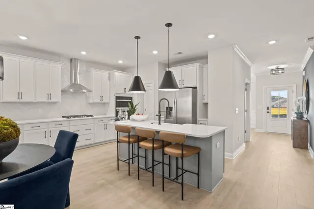 $490,511 | 177 Anderson Oaks Lane, Unit 36, Piedmont, SC 29673