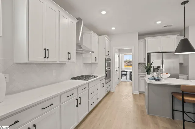 $490,511 | 177 Anderson Oaks Lane, Unit 36, Piedmont, SC 29673