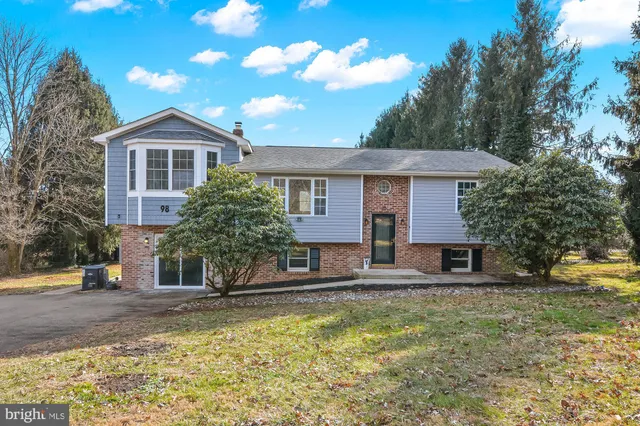 $475,000 | 98 West Red Hill Road, Conowingo, MD 21918