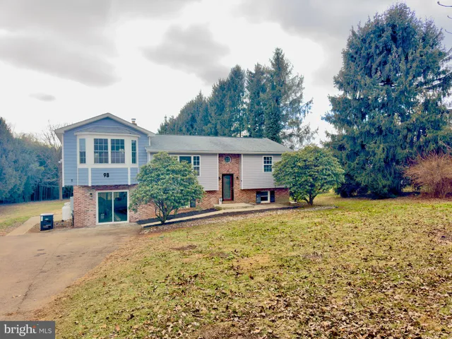 $475,000 | 98 West Red Hill Road, Conowingo, MD 21918