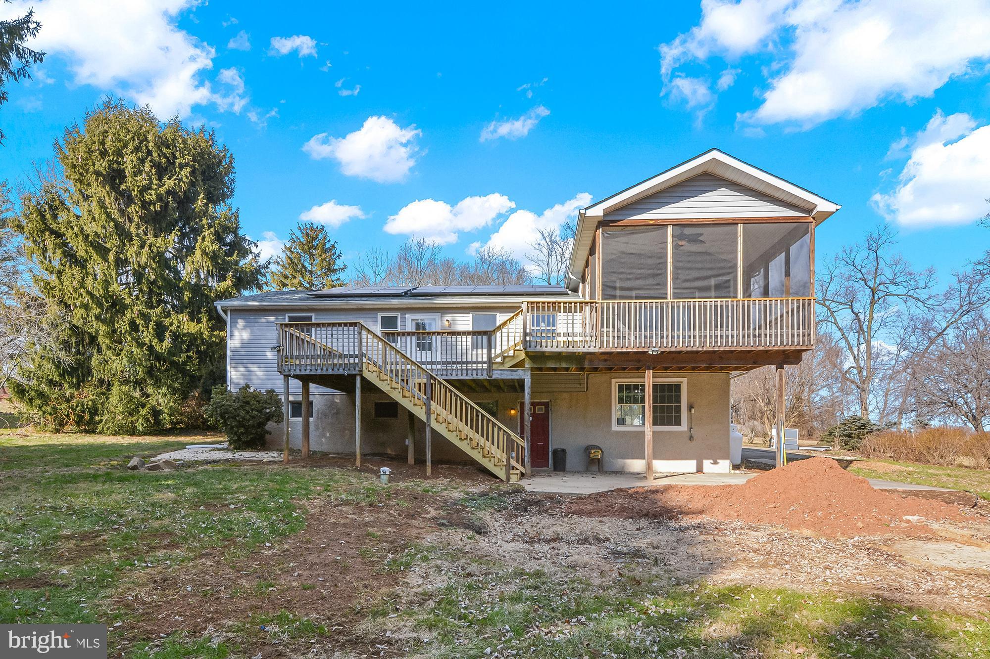 98 West Red Hill Road Conowingo, MD 21918 - Photo 3 of 44