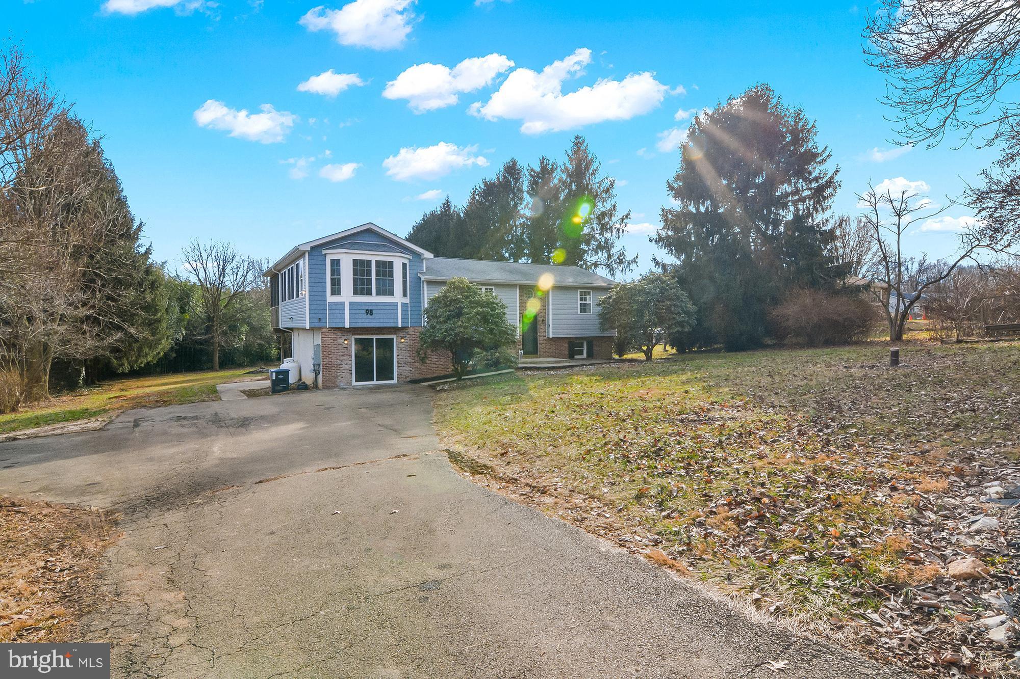 98 West Red Hill Road Conowingo, MD 21918 - Photo 44 of 44