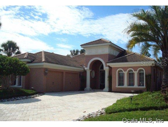 6524 Southwest 179 Court Road Dunnellon, FL 34432 - Photo 1 of 1 Primary Photo