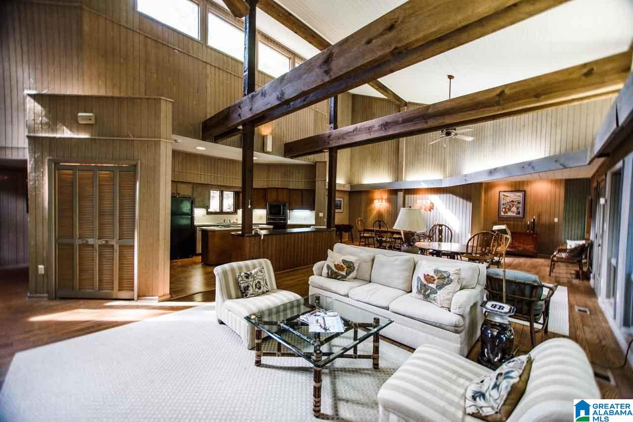 620 Black Acres Road Cropwell, AL 35054 - Photo 8 of 44