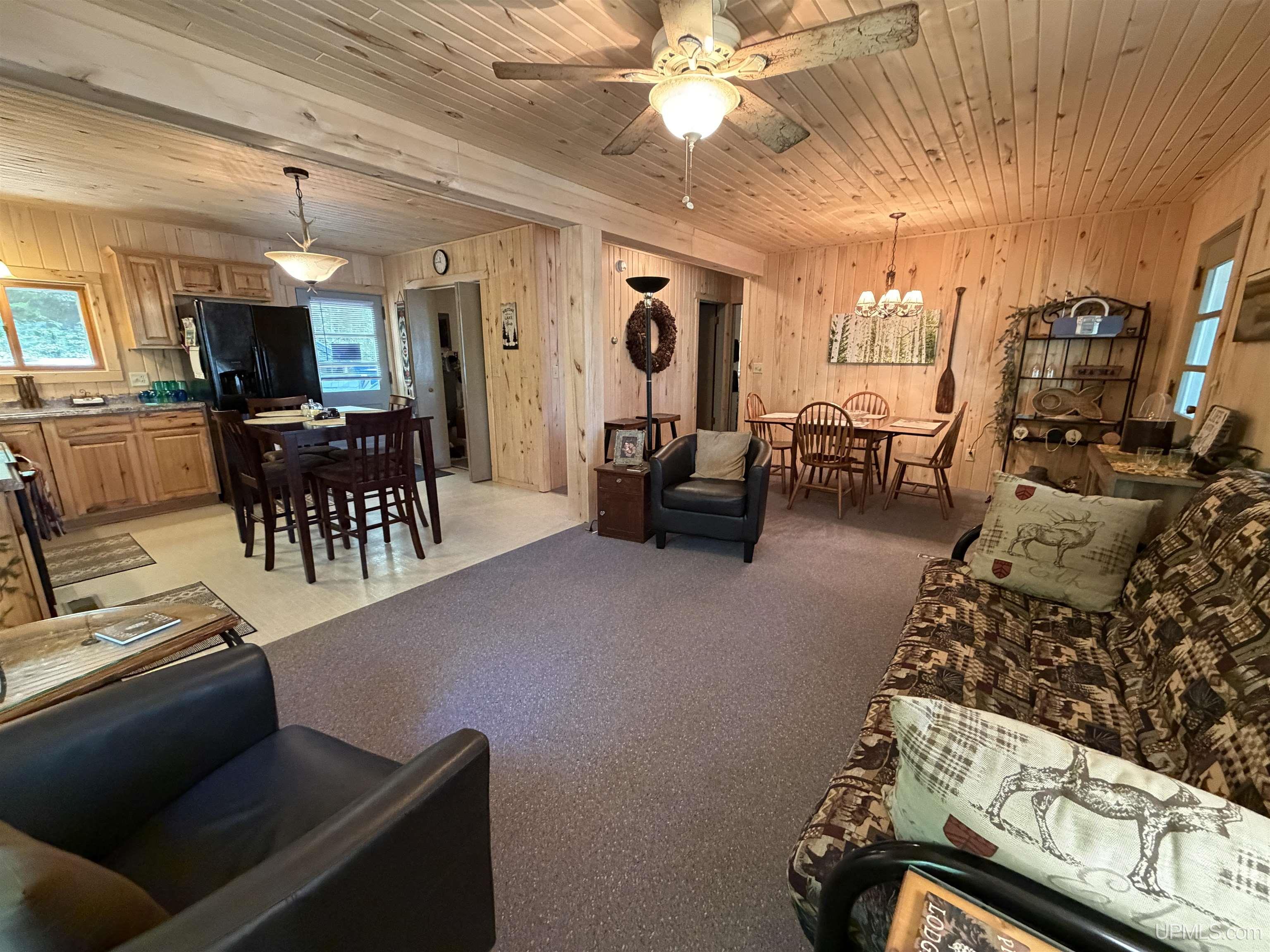 N1163 Tie Lake Road Wetmore, MI 49895 - Photo 8 of 25