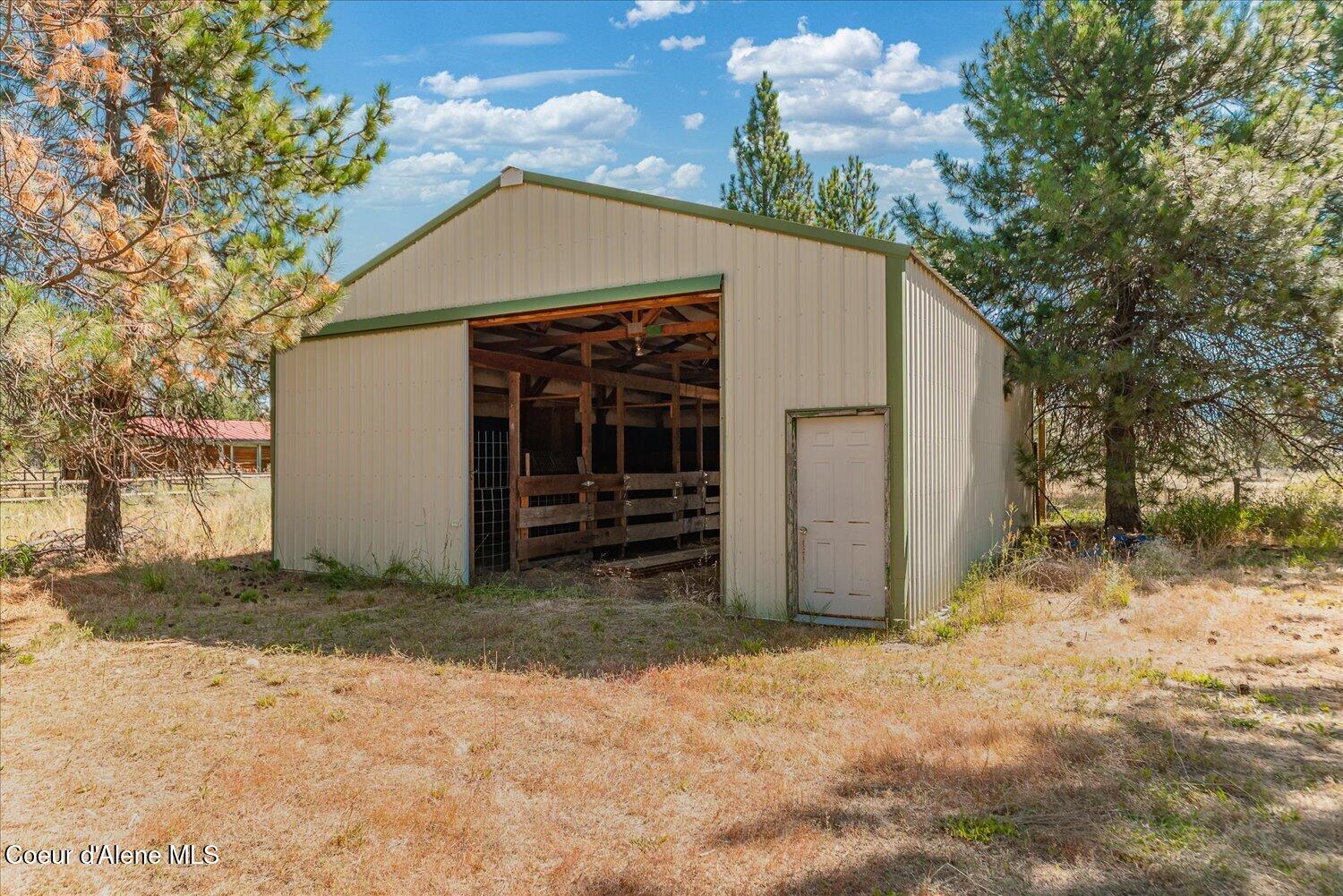 26438 North Clagstone Road Athol, ID 83801 - Photo 55 of 72 54-26438 Clagstone Rd 54