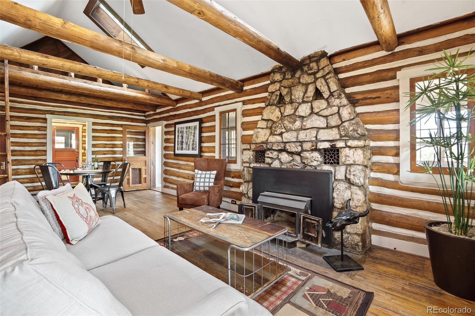 27738 Moffat Road Evergreen, CO 80439 - Photo 3 of 40 Gallery Image 3