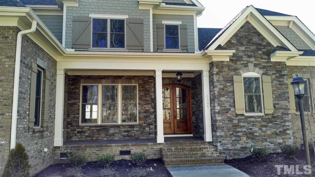 2125 Old Sorrell Road Apex, NC 27539 - Photo 22 of 25 Gallery Image 22