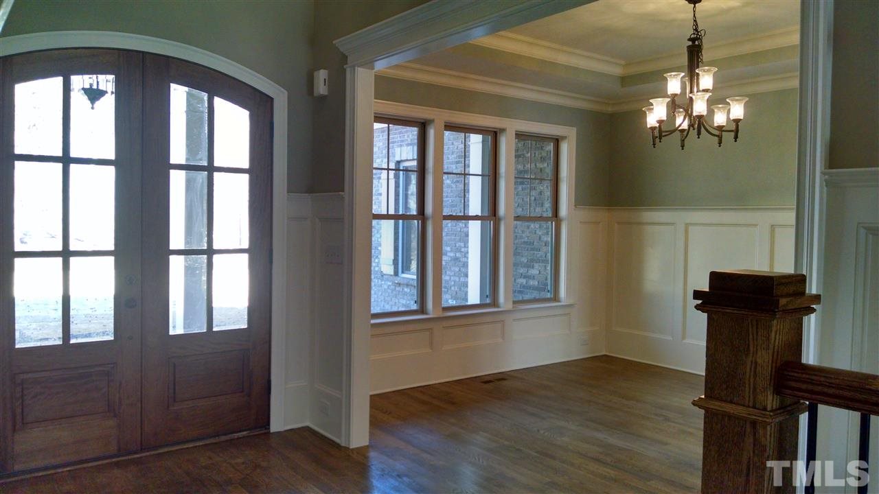 2125 Old Sorrell Road Apex, NC 27539 - Photo 8 of 25 Gallery Image 8