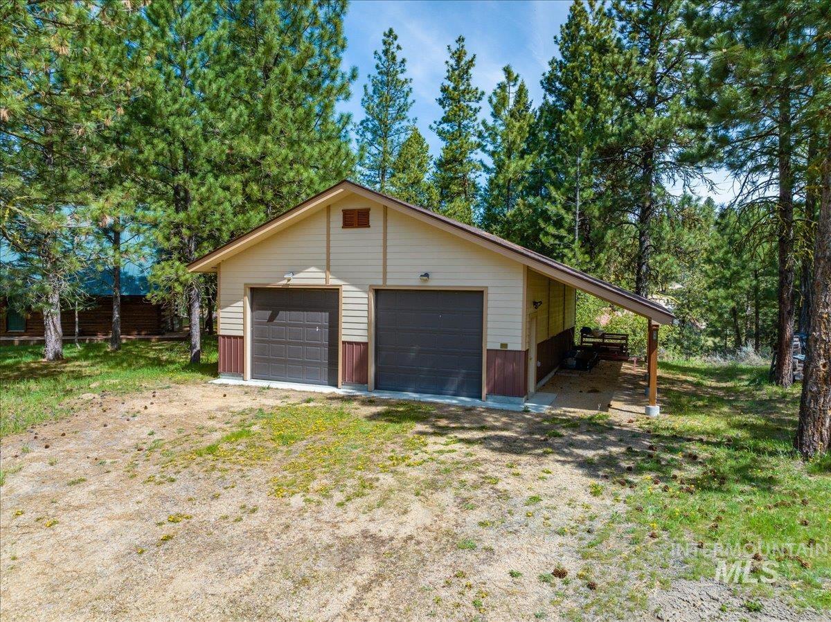 26 Ridge Drive Cascade, ID 83611 - Photo 1 of 1