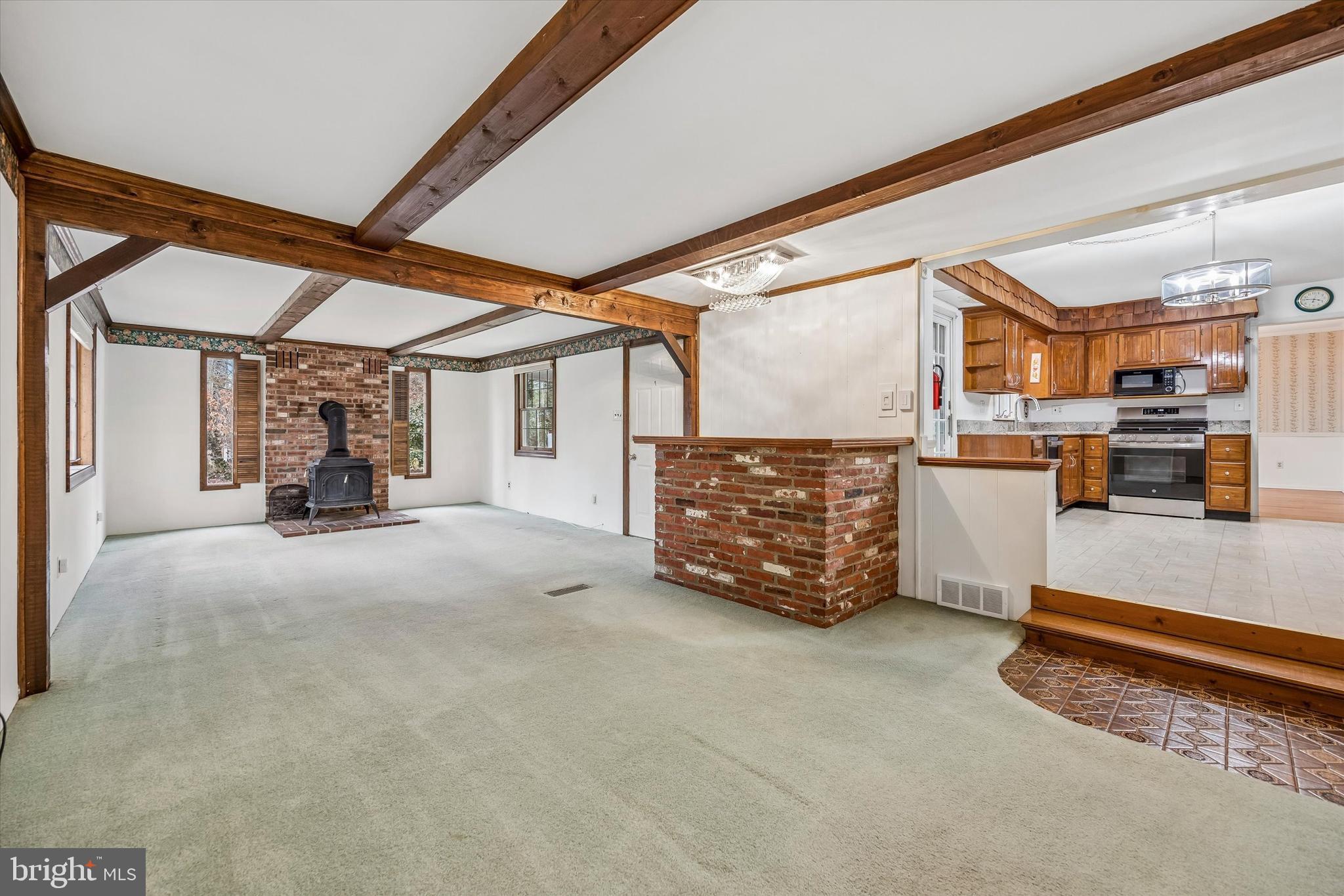 34 White Birch Road Blackwood, NJ 08012 - Photo 19 of 39 Den