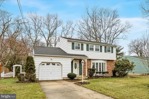 $425,000 | 34 White Birch Road, Blackwood, NJ 08012