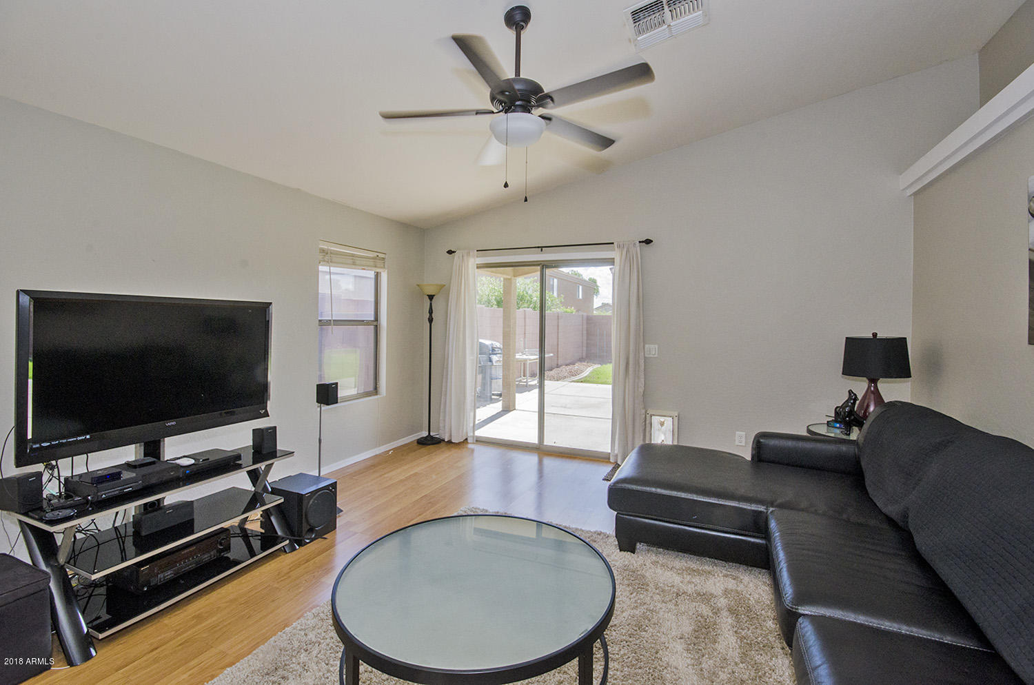 12465 West Redfield Road El Mirage, AZ 85335 - Photo 3 of 16 Living Room