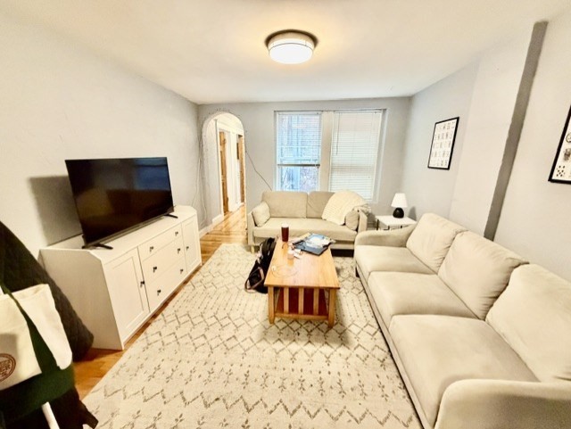 109 Salem Street, Unit 2 Boston, MA 02113 - Photo 3 of 22