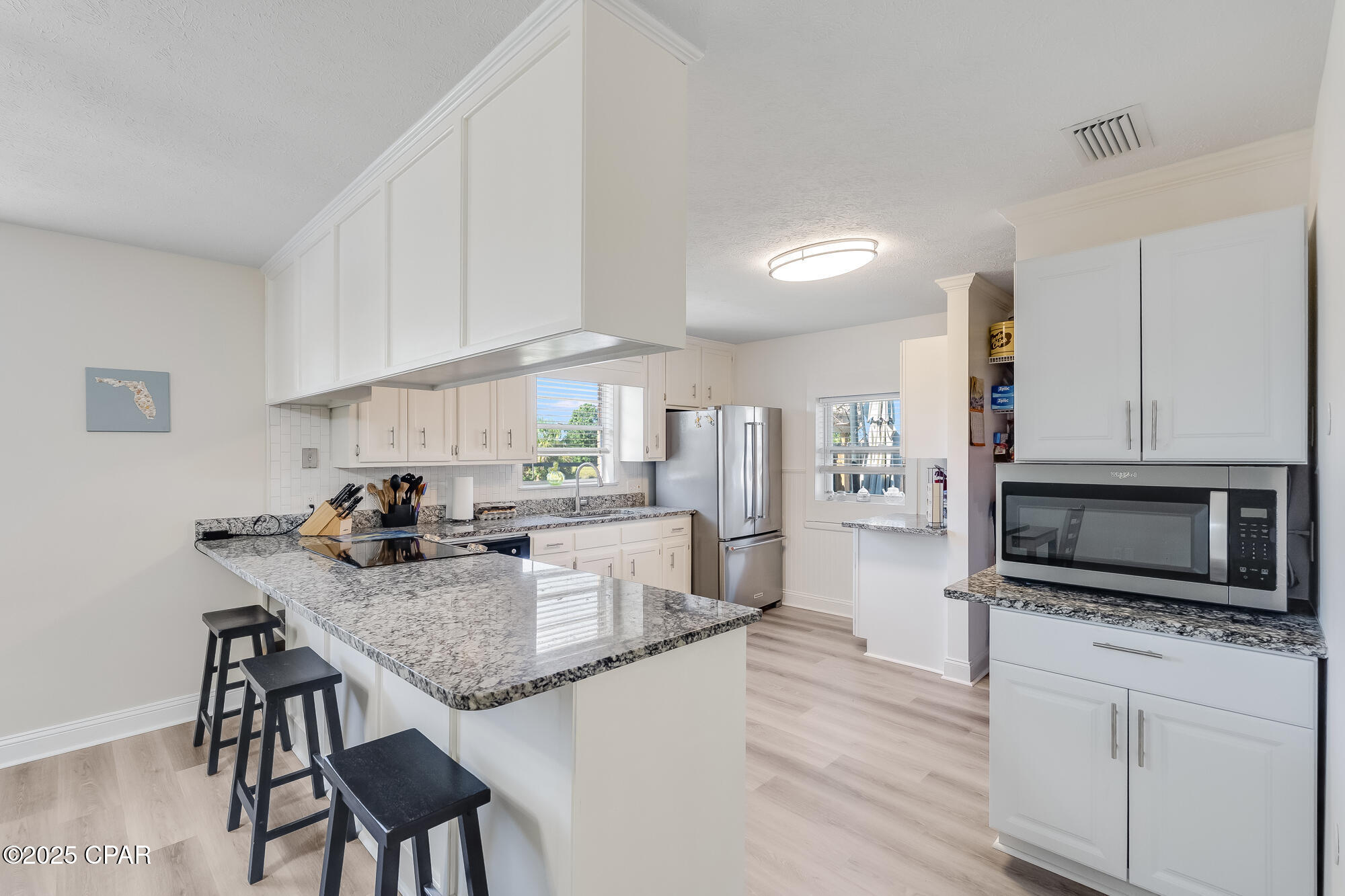 4738 Cherokee Heights Road Panama City, FL 32404 - Photo 17 of 63