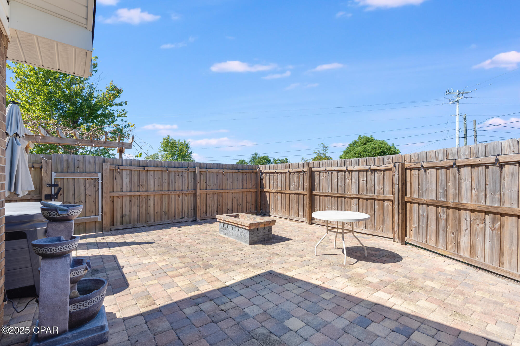 4738 Cherokee Heights Road Panama City, FL 32404 - Photo 27 of 63