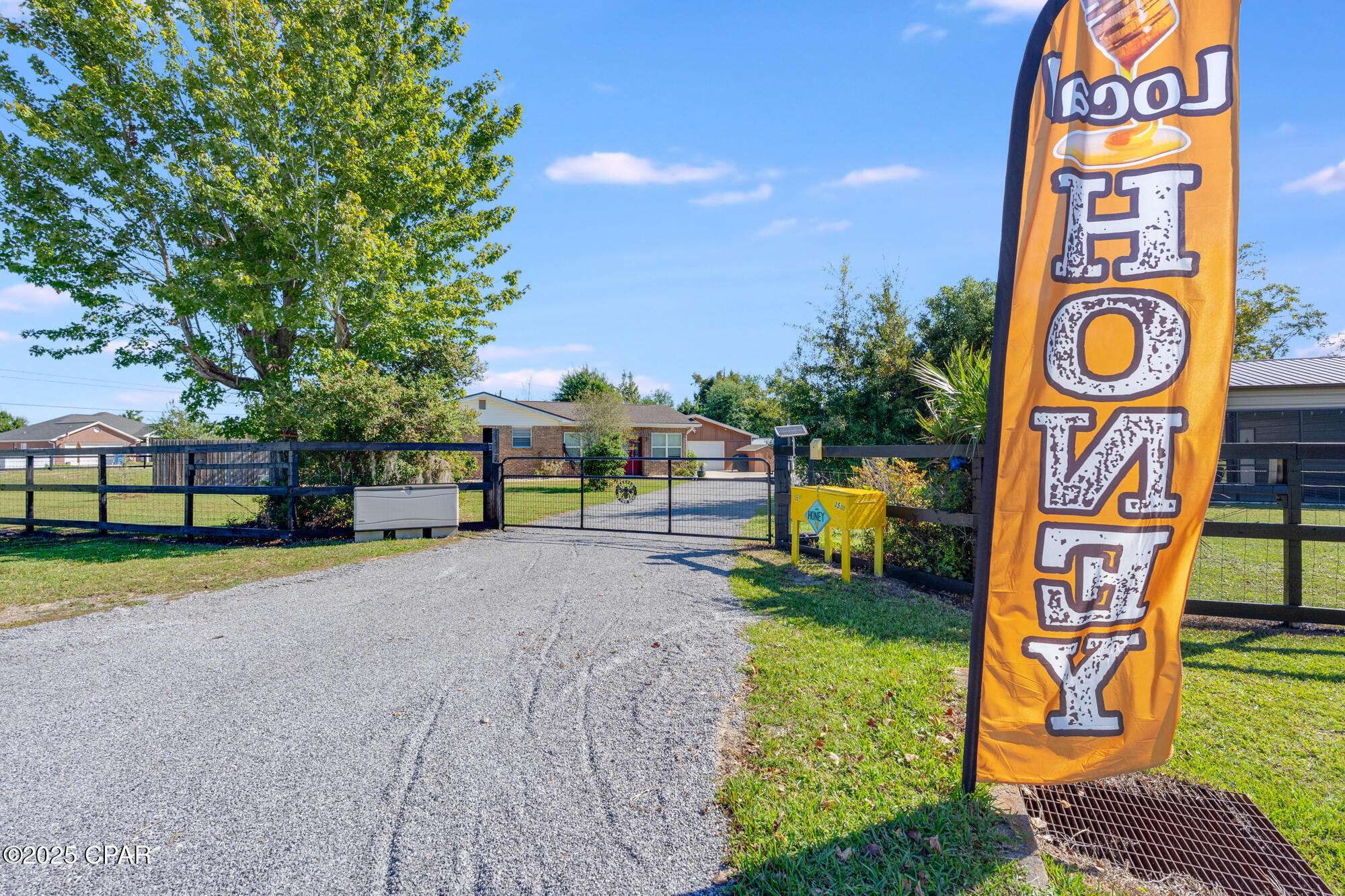 4738 Cherokee Heights Road Panama City, FL 32404 - Photo 3 of 63