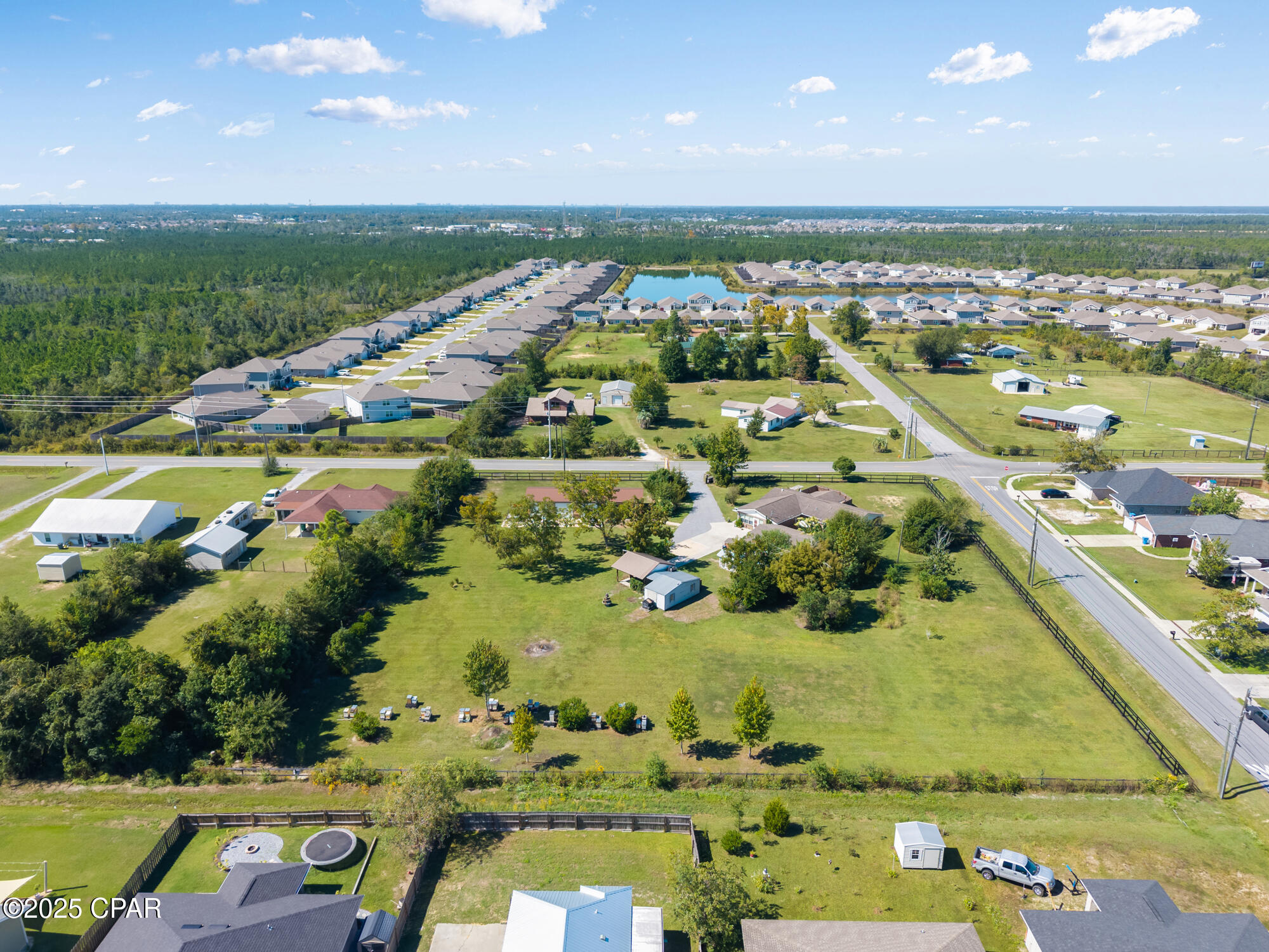 4738 Cherokee Heights Road Panama City, FL 32404 - Photo 44 of 63