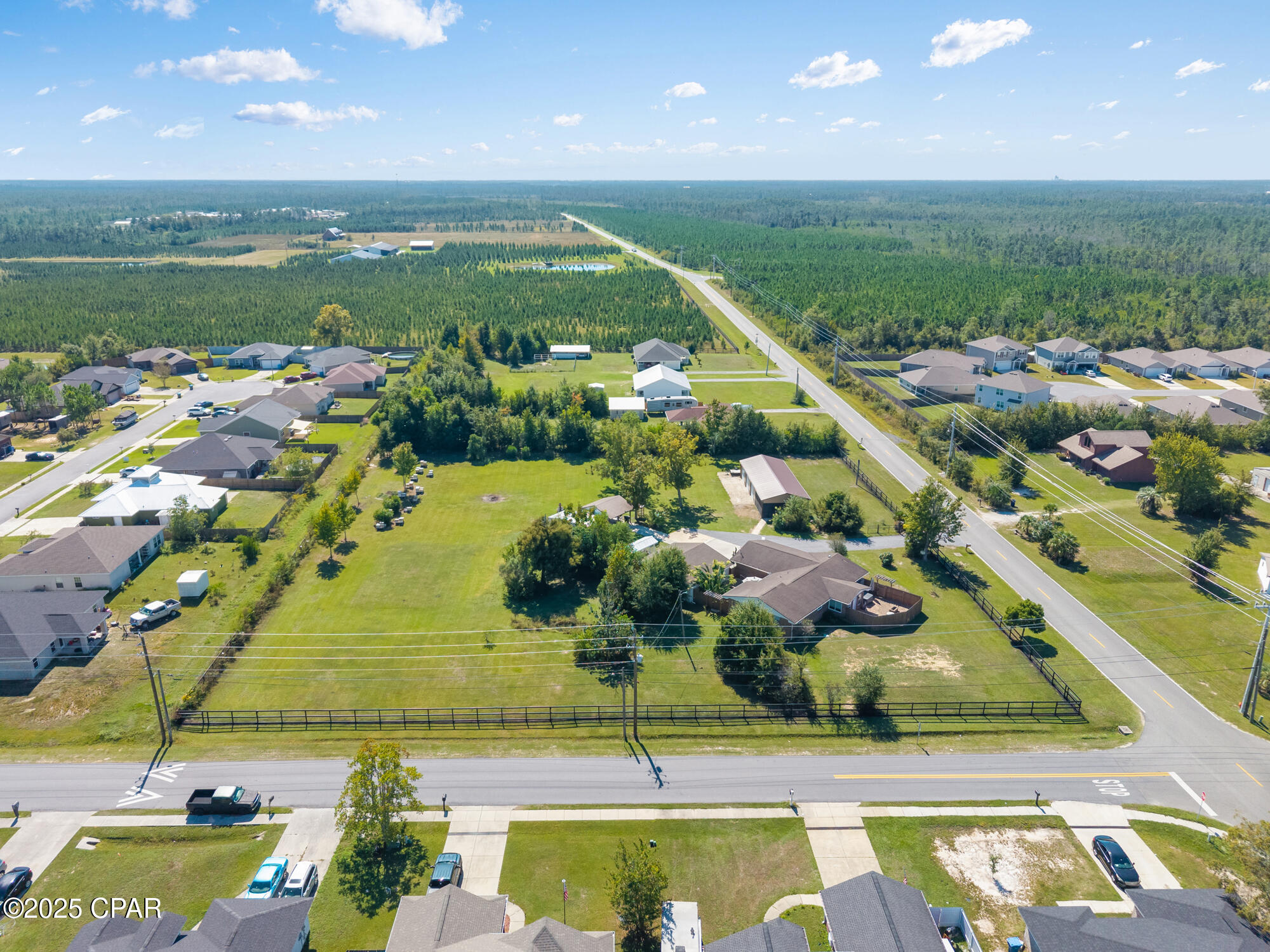 4738 Cherokee Heights Road Panama City, FL 32404 - Photo 46 of 63