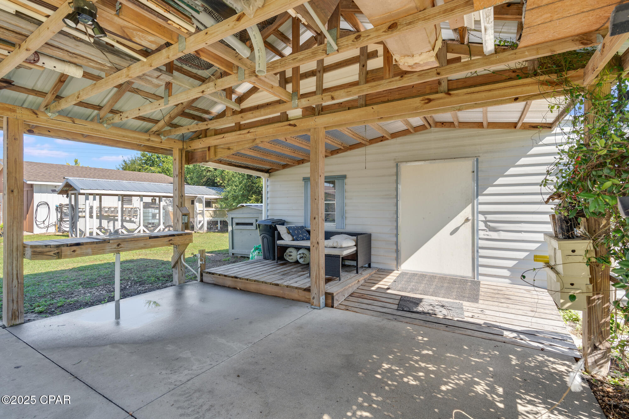 4738 Cherokee Heights Road Panama City, FL 32404 - Photo 52 of 63