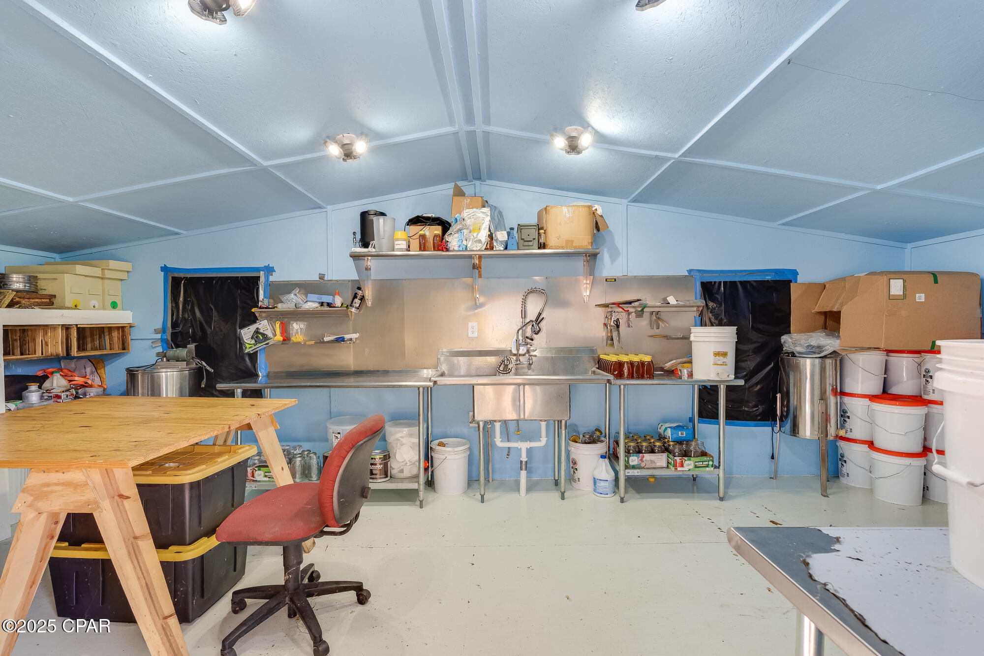 4738 Cherokee Heights Road Panama City, FL 32404 - Photo 53 of 63