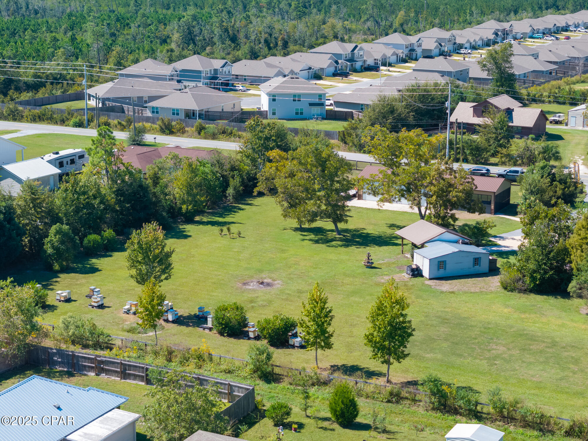 4738 Cherokee Heights Road Panama City, FL 32404 - Photo 58 of 63