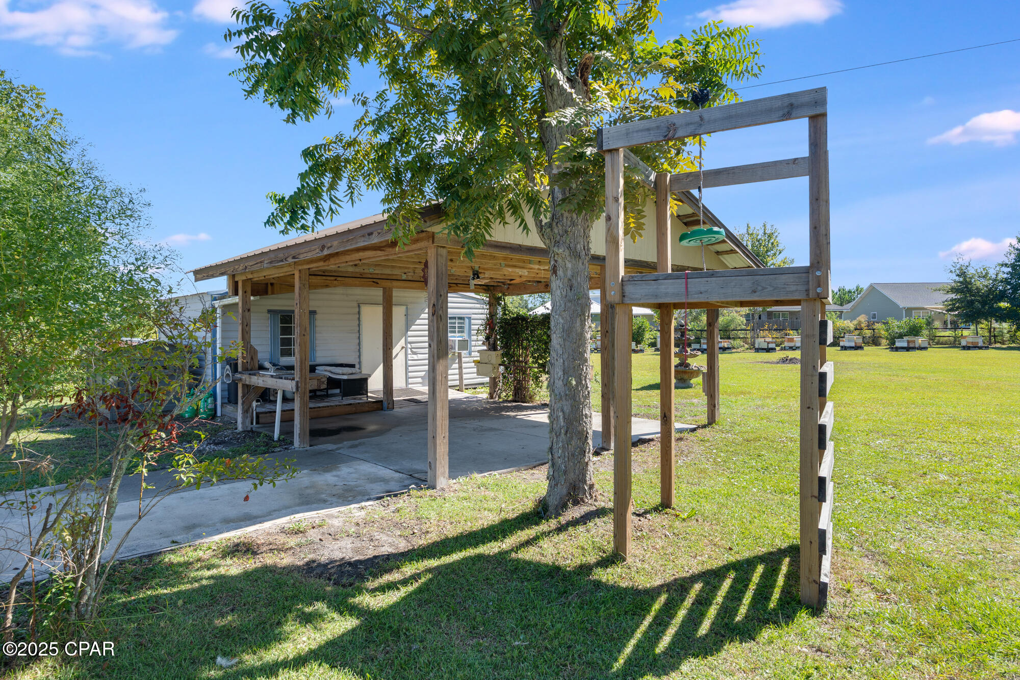 4738 Cherokee Heights Road Panama City, FL 32404 - Photo 61 of 63