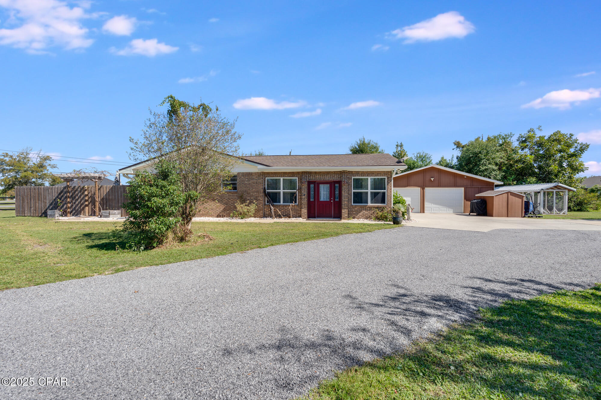 4738 Cherokee Heights Road Panama City, FL 32404 - Photo 8 of 63