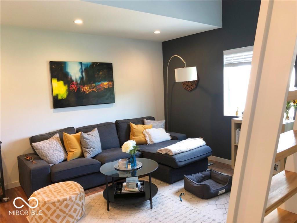 2147 North Pennsylvania Street Indianapolis, IN 46202 - Photo 1 of 13