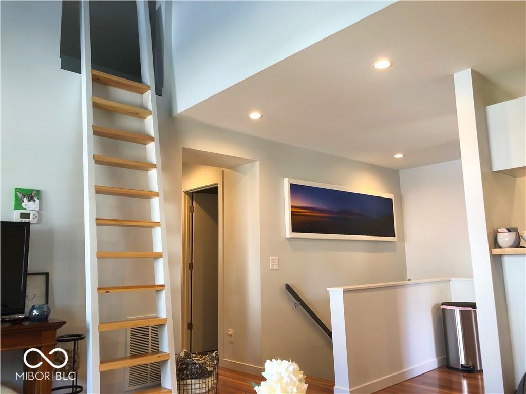 2147 North Pennsylvania Street Indianapolis, IN 46202 - Photo 2 of 13