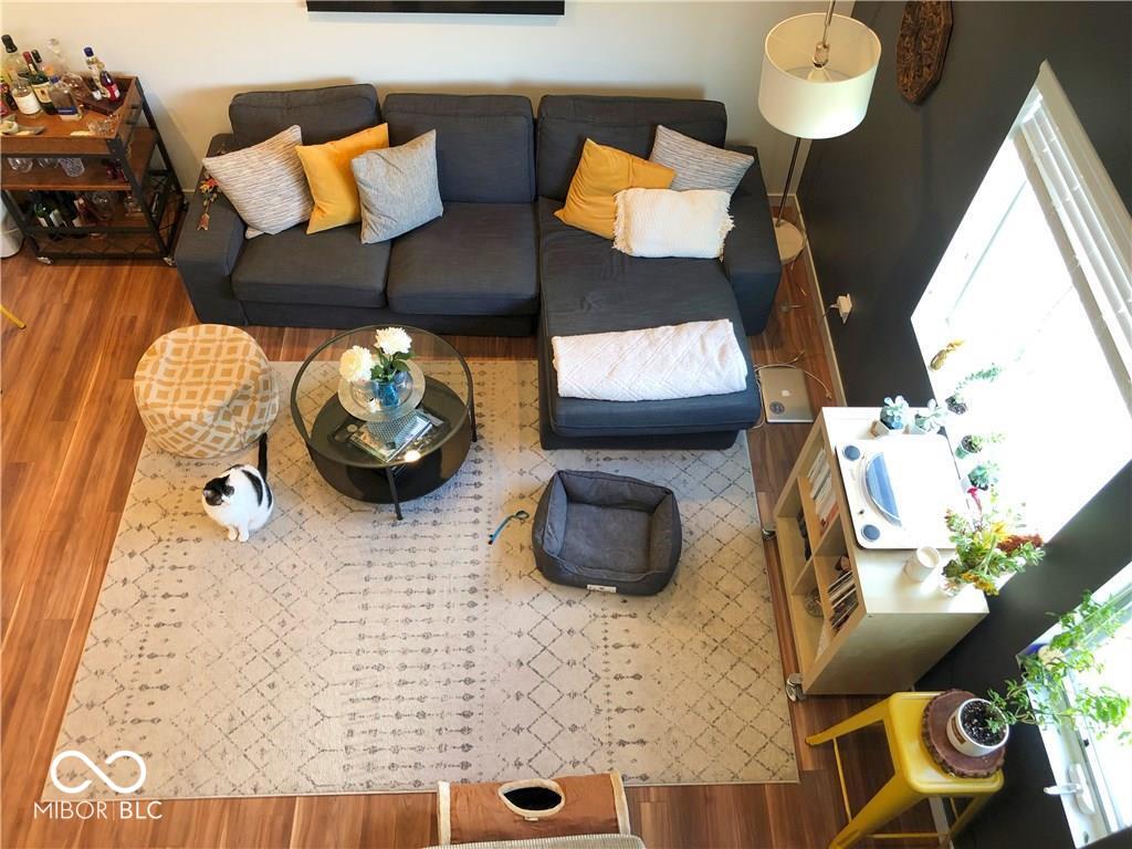 2147 North Pennsylvania Street Indianapolis, IN 46202 - Photo 3 of 13